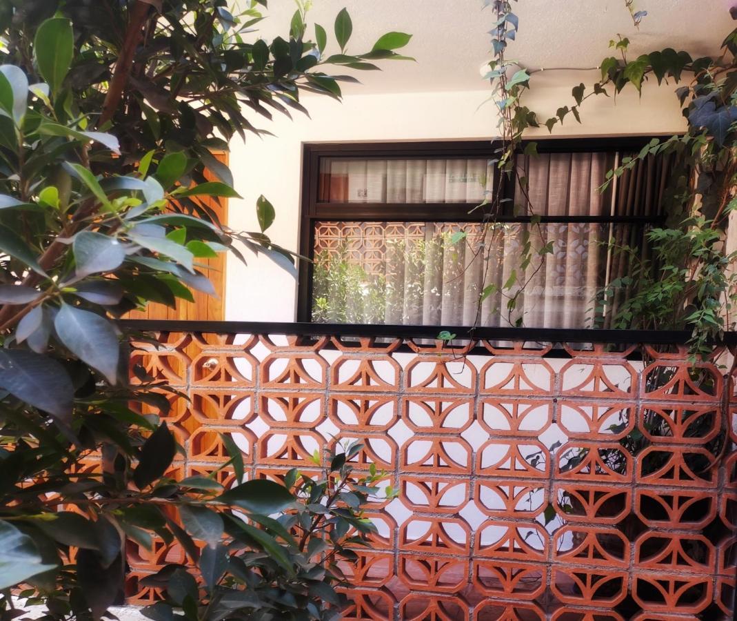 Santa Josefita B&B Cholula Exterior foto